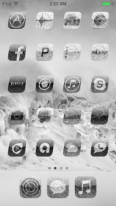 Bigify+ Cydia
