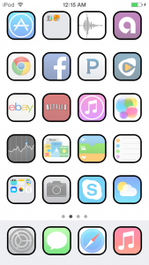 Bigify+ cydia tweak